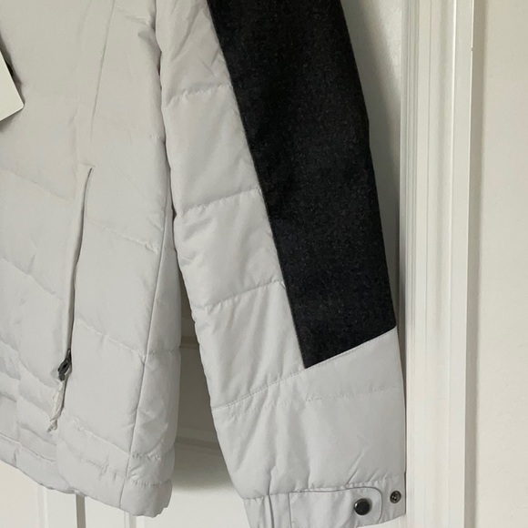 Warm North End Winter Jacket - Picture 2 of 10